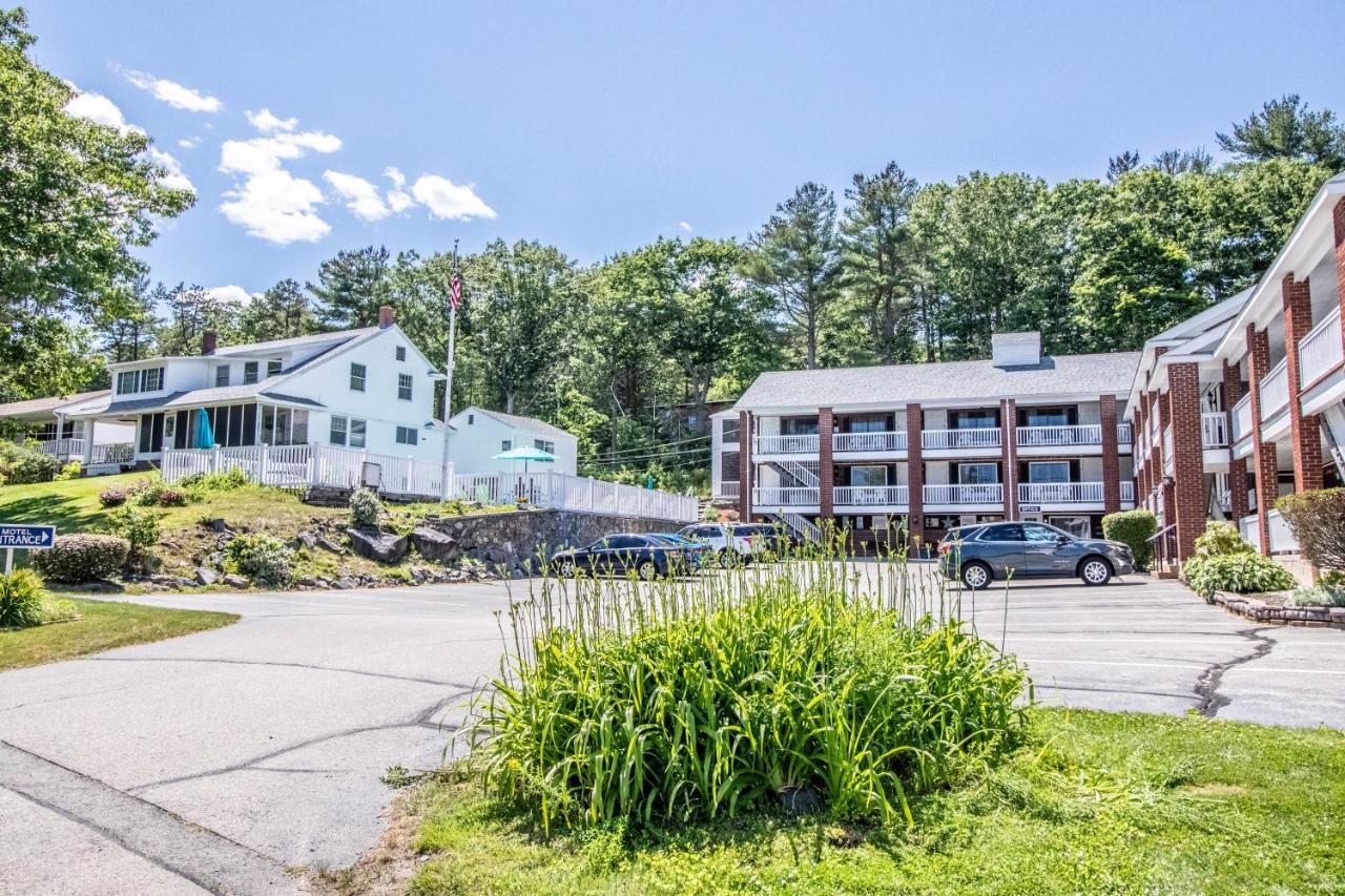 Sea View Motel Ogunquit Exteriör bild