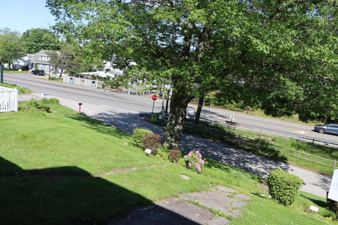 Sea View Motel Ogunquit Exteriör bild
