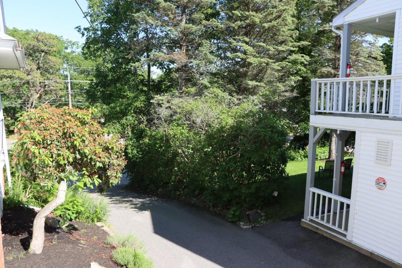 Sea View Motel Ogunquit Exteriör bild